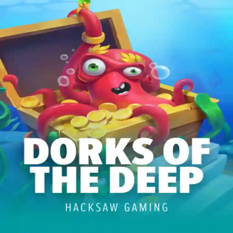Slot Dorks of the Deep en reyplaymx casino