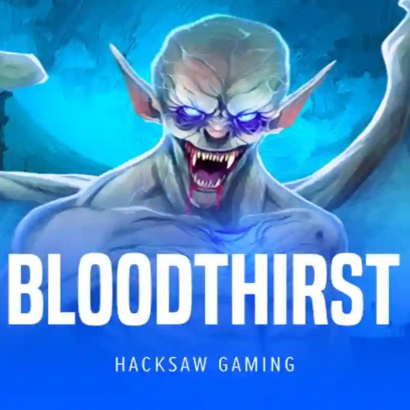 Juego de casino HS Bloodthirst en reyplaymx