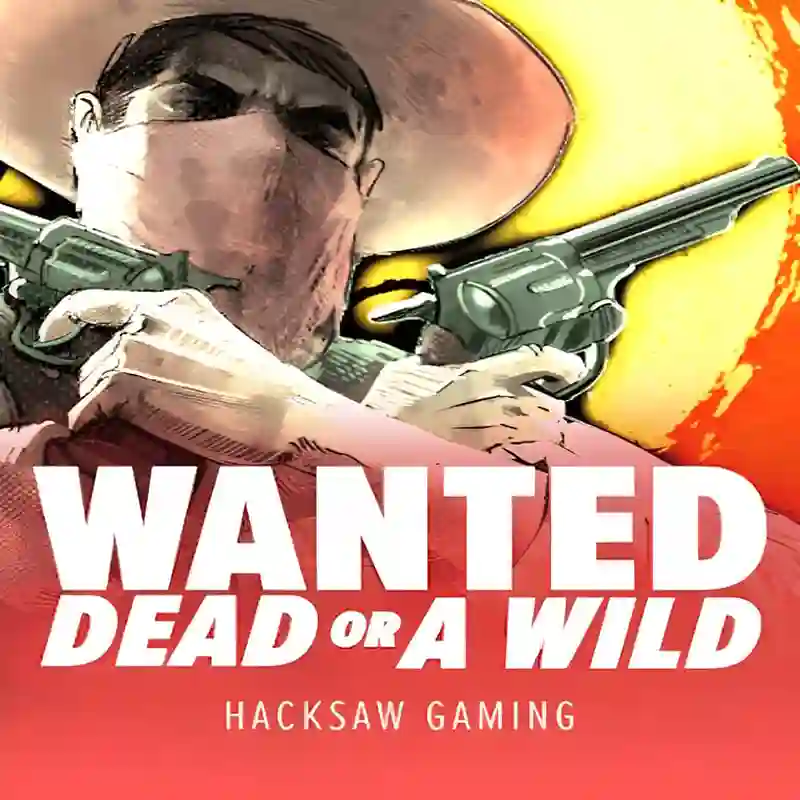 HS Wanted Dead or a Wild slot en reyplaymx