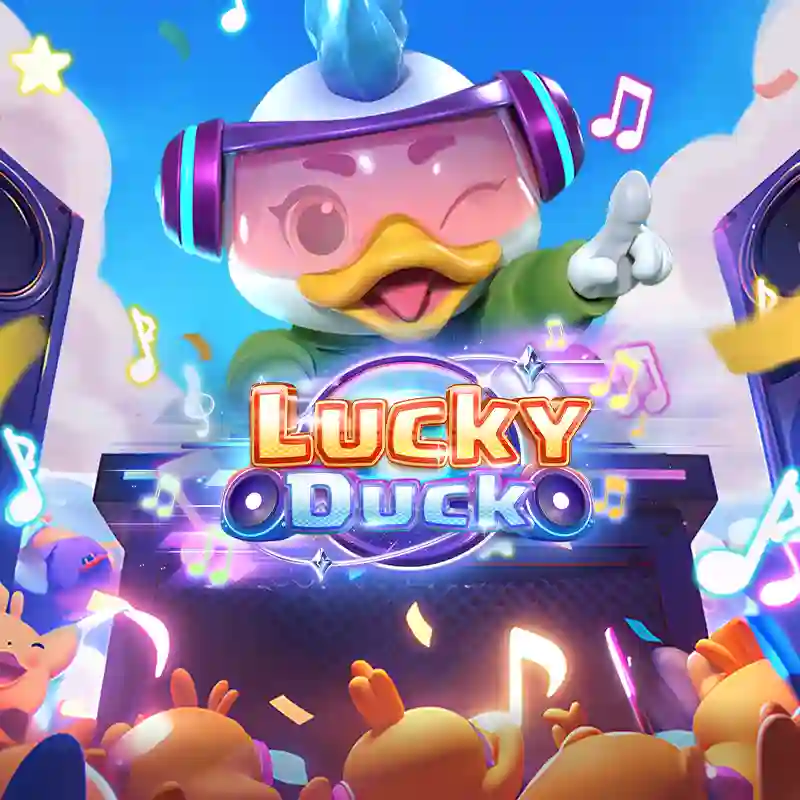 Lucky Duck Casino Game